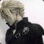 Cloud Strife