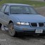 1991 Pontiac Grand Am