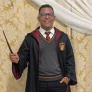 HarryPottersida Steam avatar
