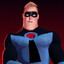 MR Incredible himself