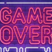 Game®Over