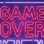 Game®Over