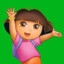 Dora The Explorer