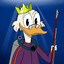 Scrooge McD