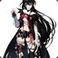 Velvet Crowe