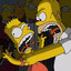 bart homer