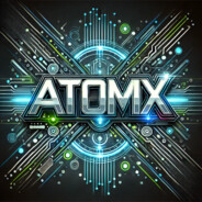 Atomix