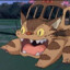 Catbus Driver