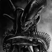 Xenomorph King