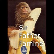 Sir Father Famine