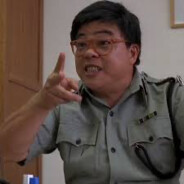 黃Sir ［善良之槍］