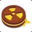 Nuclear Oreo