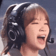 chaewon gaming