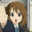 Yui Hirasawa