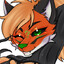 The 7 Tailed Kitsune