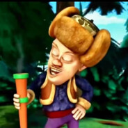 狗熊岭岭服第一神射手