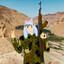 Catgirl Jihad &gt;:3c