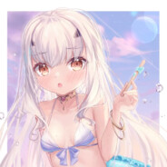 被可爱的二次元打倒也没问题的对吧