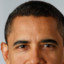 Obama&#039;s Hairline