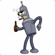 Bender Bending Rodriguez