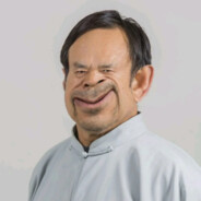 马保国骑马保国