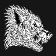 Dark Wolf