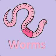 worms