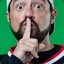 Silent Bob