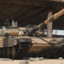 T-72 Turms