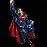 SUPERMAN avatar