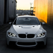 M3 E92 Enthusiast