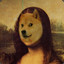 Mona-Lisa Doge