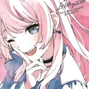 MYGO!!!!! 千早 愛音