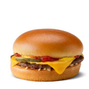 cheeseburger