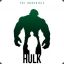 ✪ huLk ッ