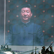 Xi Jinping