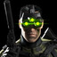 Sam Fisher