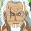 Silvers Rayleigh