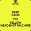 Headshot Machine™ spincase.net