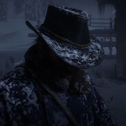 Steam Avatar