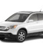 2008 Honda CR-V