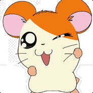 Hamtaro