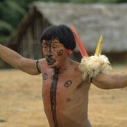 Piss Shaman ☺