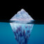 Iceberg (1in1)