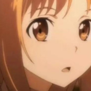 亚丝娜与枪皆失