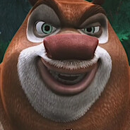 !BUSHG!（狗熊岭第一销冠