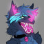 Ritzga *happy bark!*