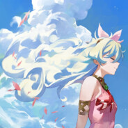 电波少女不会遇见我