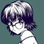 Steam avatar
