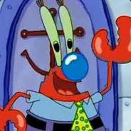 Krabby The Clown WPTF